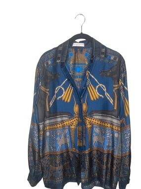 Sabina Savage Archive Collection Shirt/Blouse XS